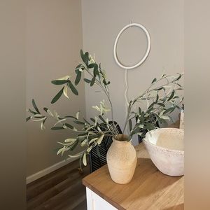 Olive Arrangement